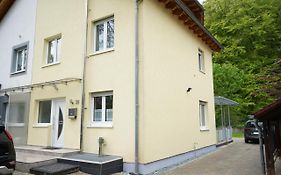 Ferienwohnung In Kaiserslautern-Hohenecken